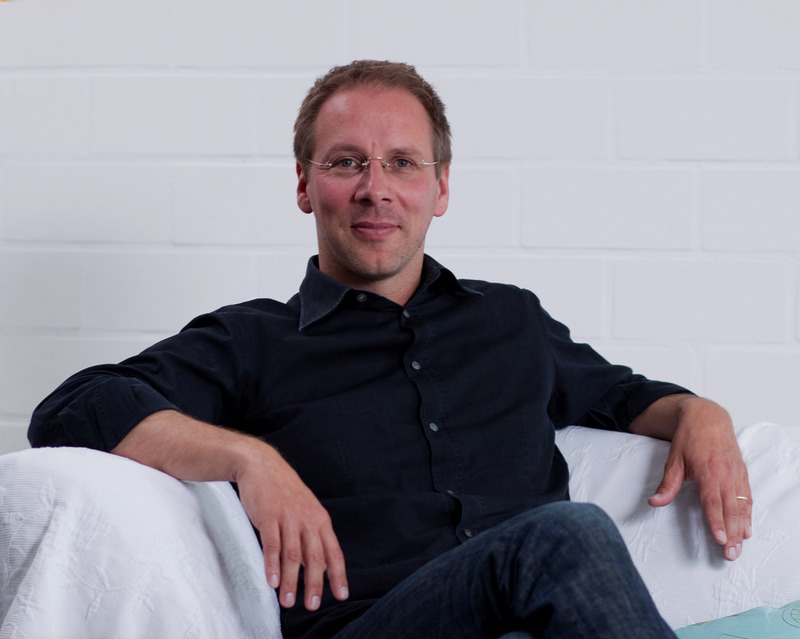 Christoph Leuchter Christoph Leuchter