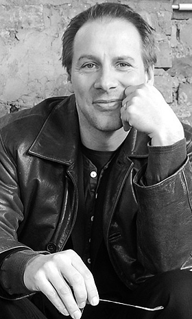 Christoph Leuchter Christoph Leuchter