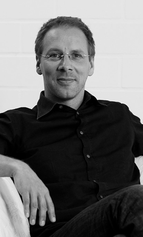 Christoph Leuchter Christoph Leuchter